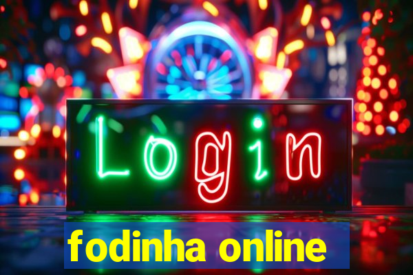 fodinha online